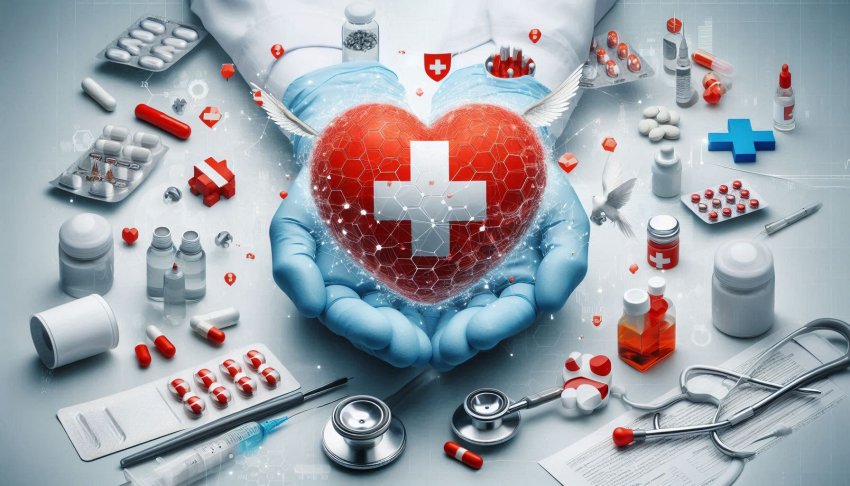Vorteile Gesundheitsbranche.ch
