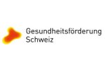 Gesundheitsförderung Schweiz