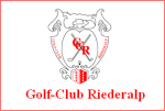 Golf-Club Riederalp