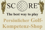 Score Golf-Kompetenz-Shop