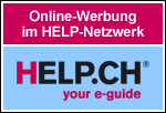 Direktlink zu Online-Werbung auf Gesundheitsbranche.ch & im HELP-Netzwerk