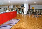 Activ Fitness Zürich Stauffacher