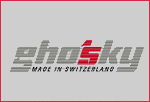 Ghosky GmbH